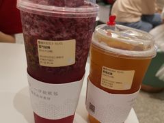 -奈雪的茶(天河城店)
