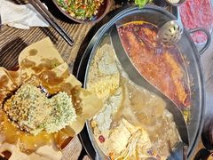 -冯校长老火锅(深圳总店)