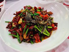 -虎虎龙虾大排档(双井店)