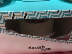 -Dough&Joe团憩(瑞虹天地月亮湾店)