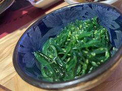 -鸟山鸣·日料食堂(王府井店)