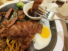 -台北牛扒·西餐自助·下午茶(同泰时代广场店)