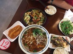 -雲栖斜街炸酱面馆