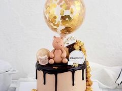 -CAKE BOSS 蛋糕老板(西单君太百货店)