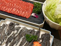 -清真·京华源铜锅涮肉(丰庆店)