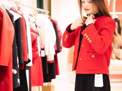 -金鹰国际购物中心(淮安店)