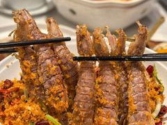 -避风塘·金牌店·夜宵(金玉兰店)