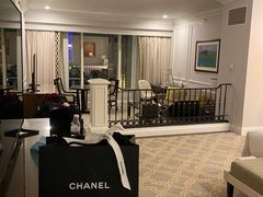 -Chanel(永利皇宫店)