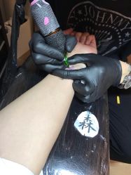 -飛凡TATTOO纹身•原创