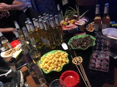 -欢乐迪氧吧KTV(大渡口步行街店)