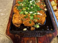 -神伙烧烤(江北黄泥塝店)