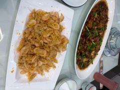 -龙香居海鲜浑锅家常菜·特色驴肉