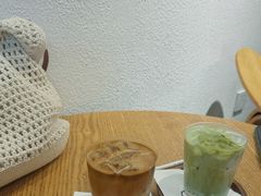 -infinite cafe