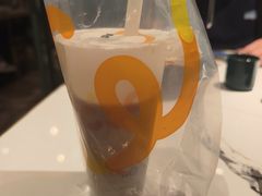 -CoCo都可(虹口龙之梦店)
