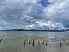 -大理洱海