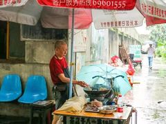 -怪老头甜不辣(抚琴小区店)