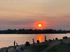 -丁香湖公园