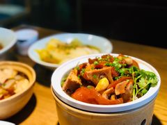 -杭百味·大众精选杭帮菜(西湖音乐喷泉店)