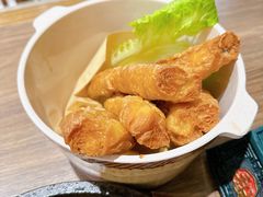 -锡和无锡菜(景丽苑店)