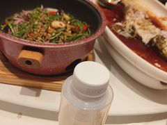 -百姓渔村(南中环店)