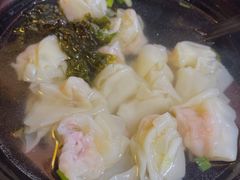 -舒蔡记生煎菜饭(云南中路店)