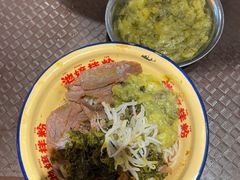 -池嬢拌粉(上海首店)