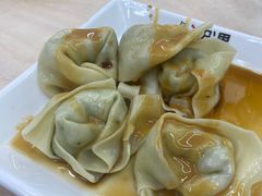 冷馄饨-玉华饮食店(茅台路店)
