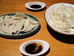 -东方饺子王精致餐厅(东盛路店)