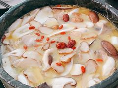 -南渝食府.石锅鸡(尚城花园店)