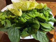 -佬土鹅肠火锅(解放路店)