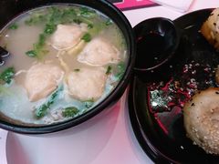 -小杨生煎(湟普汇店)