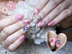 -首脑美容美发化妆美甲培训学校(龙岗校区)