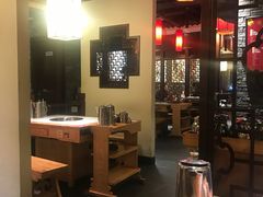 大堂-大龙燚火锅