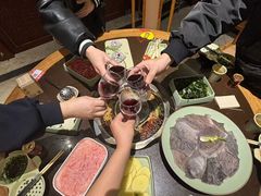 -伴山茶苑·围炉煮茶