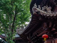 -西林禅寺