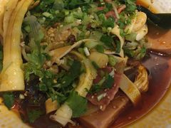 -成都你六姐·牛肉冒菜(城市集市合生汇店)