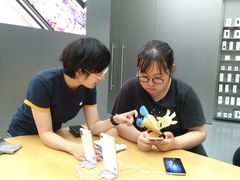 -Apple零售店(新街口店)