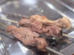 烤白条-陈氏肥蛤(小纬六路总店)