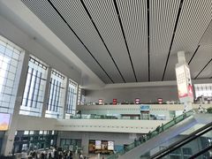 -合肥南站