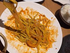 -奉天小馆·非遗东北菜(沈阳万象城店)