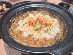 -啫火啫啫煲·顺德干蒸(西乡天虹店)