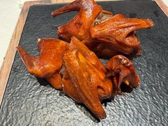 -大海湾酒楼(人南店)