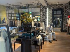 -SUITSUPPLY(安福路店)