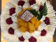 -红跑车蛋糕世界(清江路店)