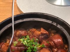 黄焖猪蹄-陶德砂锅(双楠店)