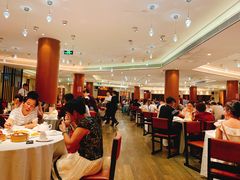 大堂-潮福城大酒楼(湖滨北路店)