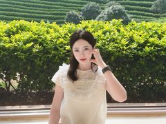 -帐篷客·溪龙茶谷度假酒店