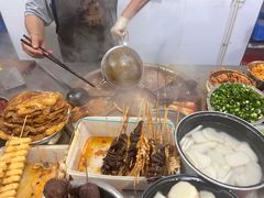 -胖子水煮(铁路三村无任何分店)