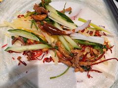 -老昌春饼(果戈里大街店)