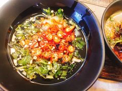 -牛缘村·贵州黄牛肉火锅(西善桥店)
